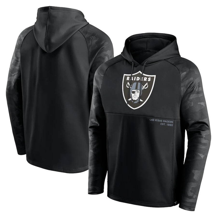 NFL Hoodie Outdoor Sports Hooded Sweater NFL Football Suit
