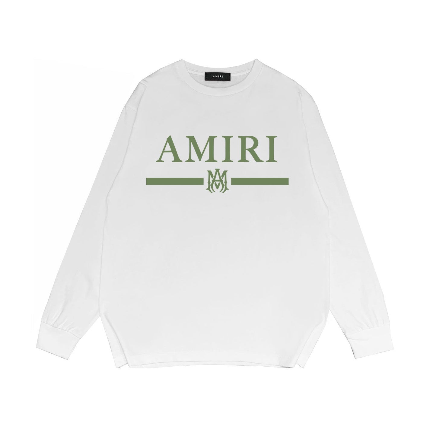 Amiri Sweatshirt Long Sleee Shirts