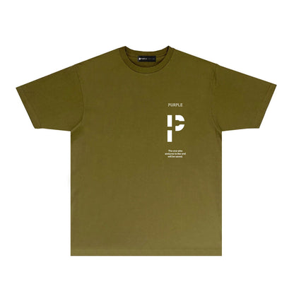 Purple Brand T Shirts