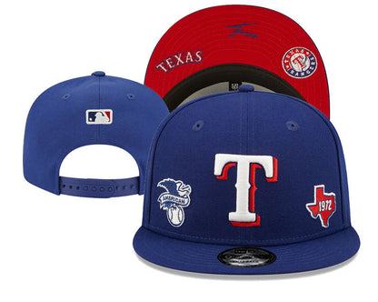 Braves Baseball Hat