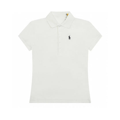 Ralph Lauren POLO shirt ceiling RL short sleeve T-shirt POLO