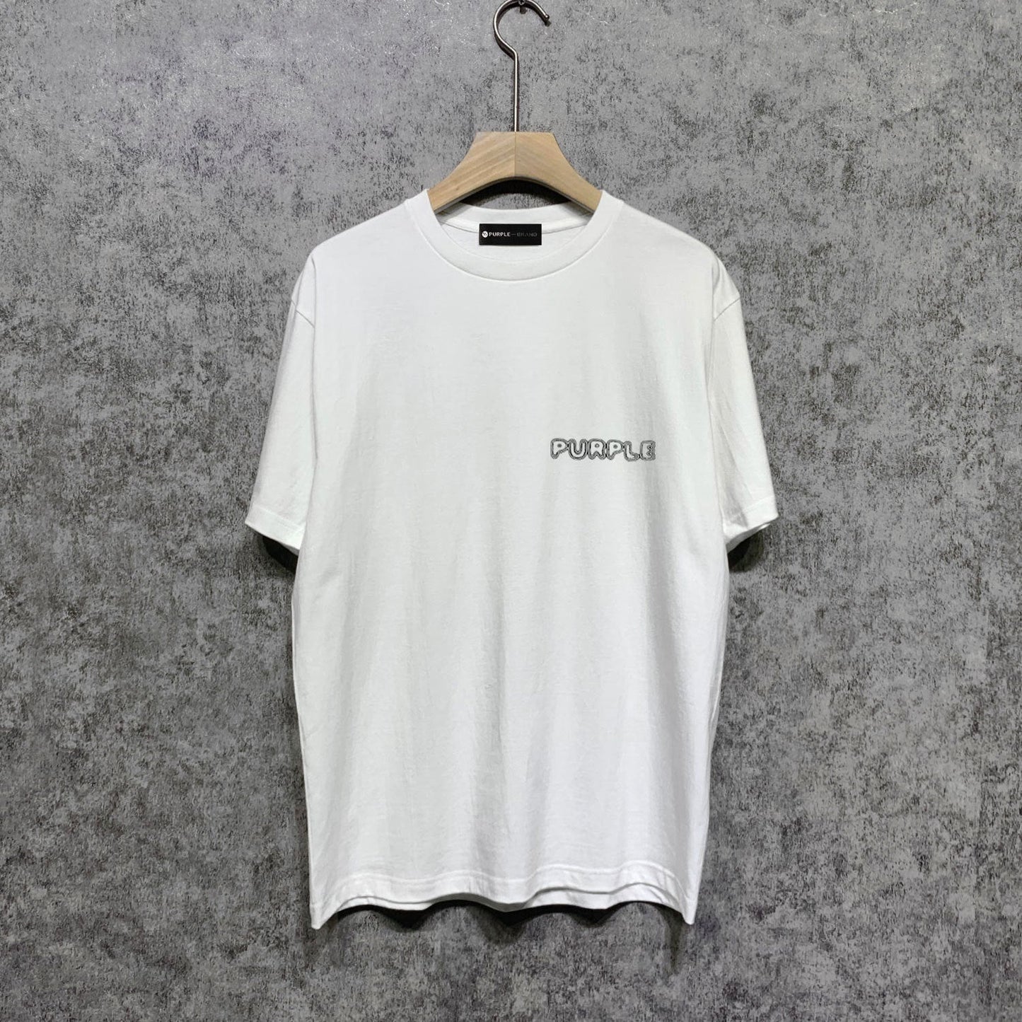 Purple Brand T Shirts