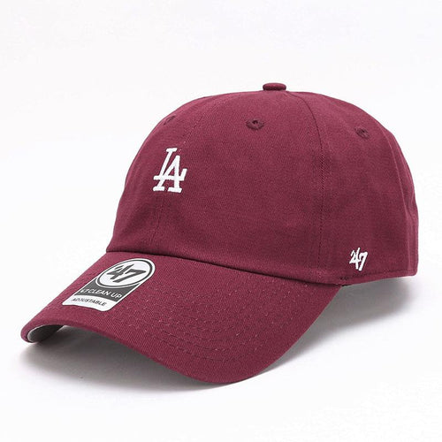 Dodgers and Yankees Baseball Cap 47brand Baseball Cap Female Summer Peaked Cap Sunshade