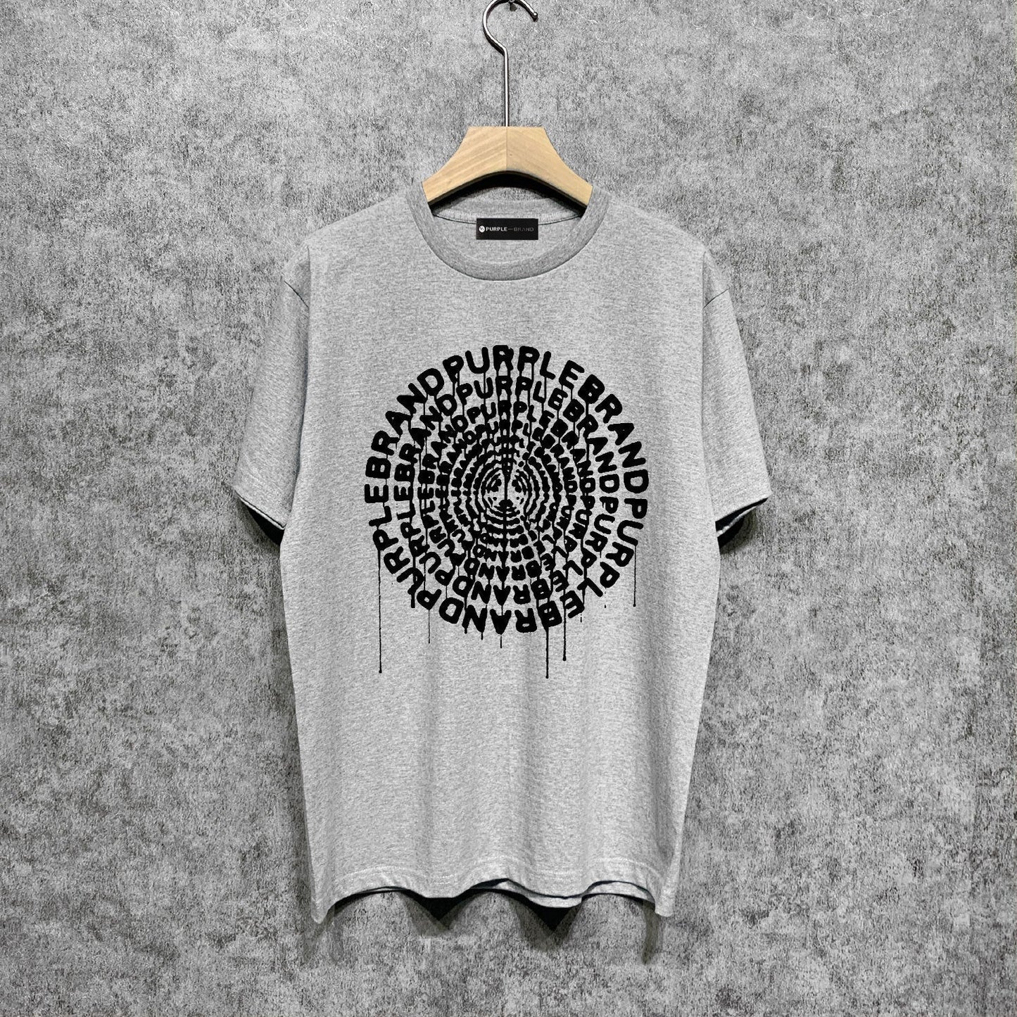 Purple Brand T Shirts