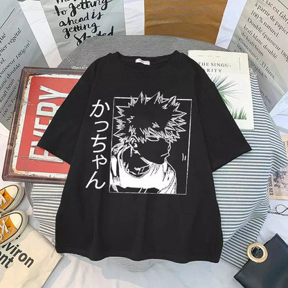 Sally Face Hoodie Printed T-shirt Casual