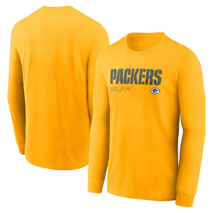 NFL Hoodie Sports Crew Neck Sweater NFL Football Uniform