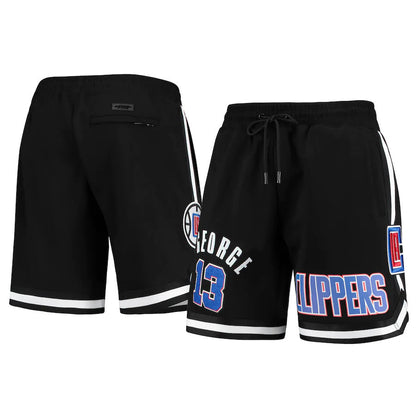 NBA Shorts NBA Basketball Shorts Men's Sports Shorts Running Casual Cotton