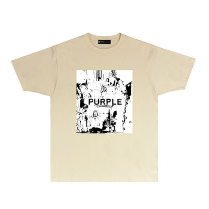 Purple Brand T Shirts
