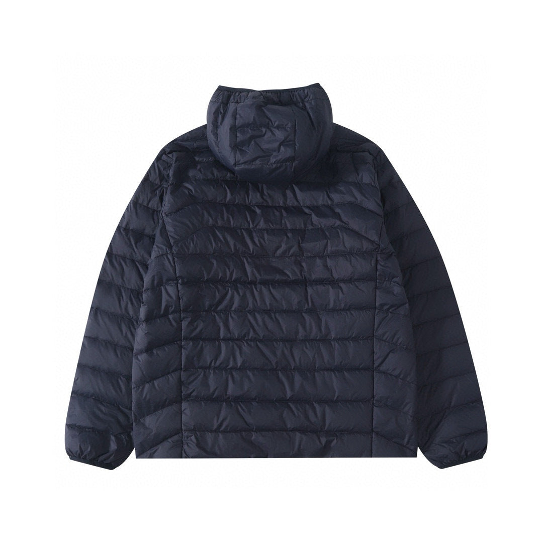 Ralph Lauren Coat Ralph Lauren Winter Hooded