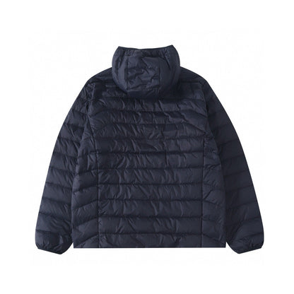 Ralph Lauren Coat Ralph Lauren Winter Hooded