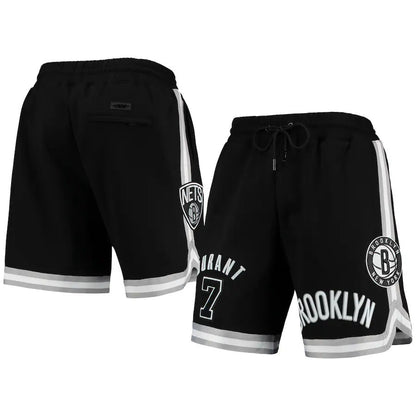 NBA Shorts NBA Basketball Shorts Men's Sports Shorts Running Casual Cotton