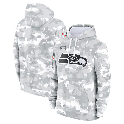 NFL Hoodie NFL Sweater Outdoor Casual Rugby Sports Hoodie