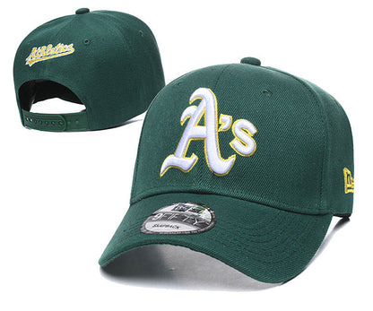 Braves Baseball Hat