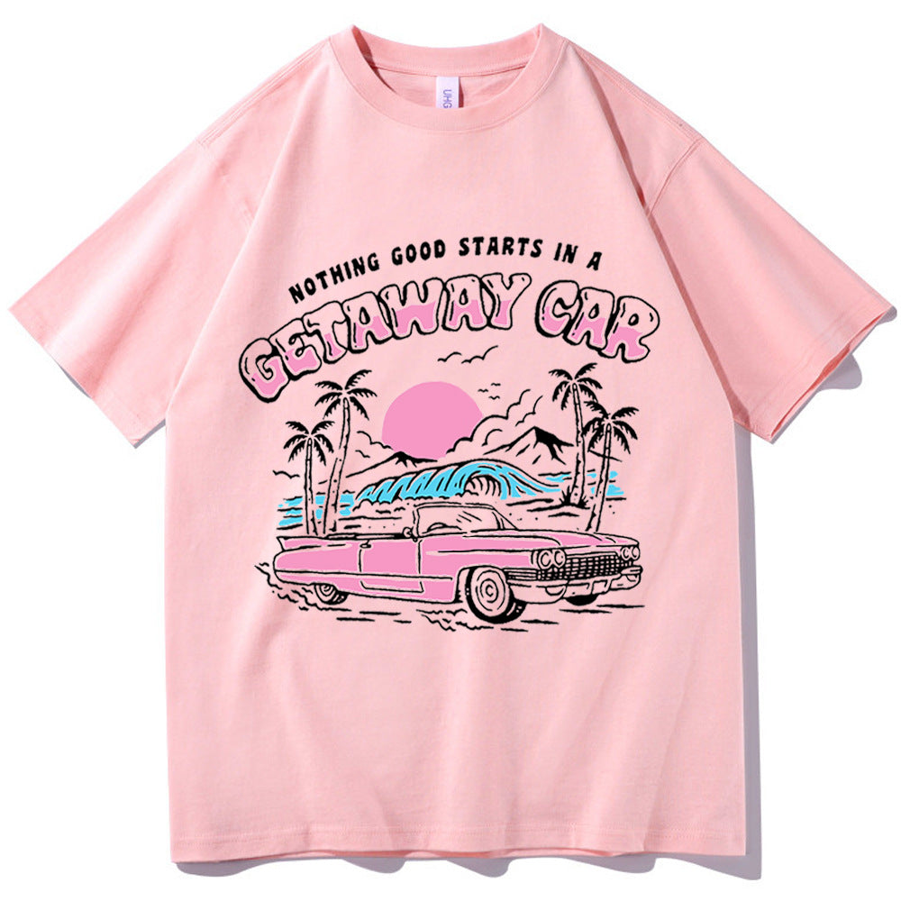 Taylor Getaway Car Shirt Taylor Reputation Album Shirt Taylo