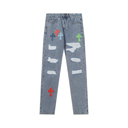 CHH Chrome Hearts Jeans