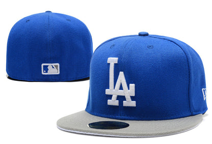Braves Baseball Hat