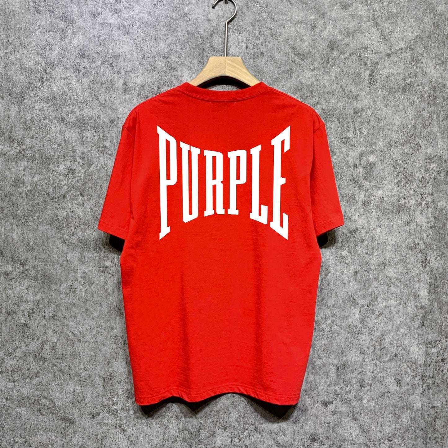 Purple Brand T Shirts