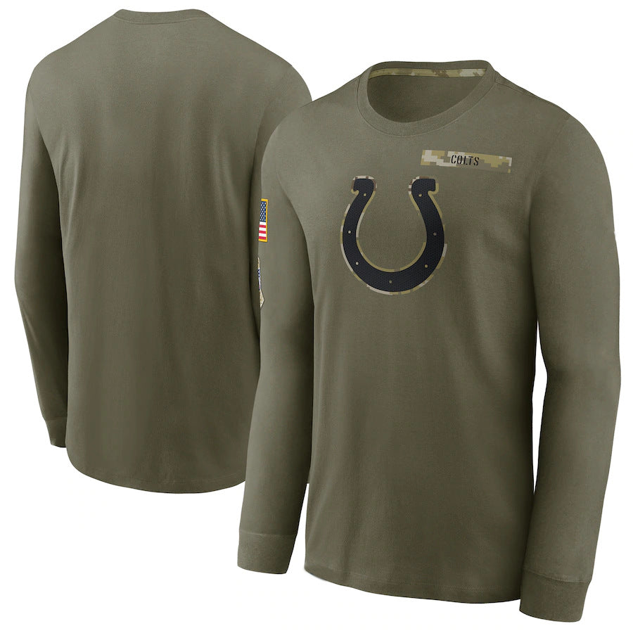 NFL Hoodie Men's Sports Crew Neck Sweater NFL Football Suit