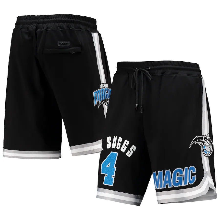 NBA Shorts NBA Basketball Shorts Men's Sports Shorts Running Casual Cotton