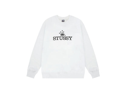 Stussy Sweatshirts Fashion Classic Sweatshirts