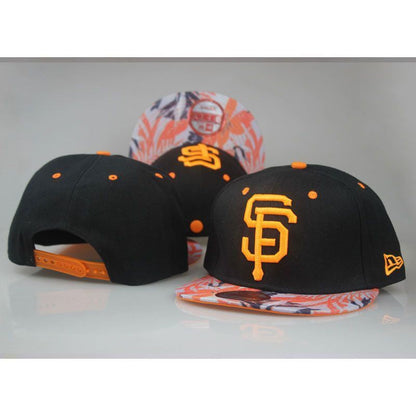 Braves Baseball Hat