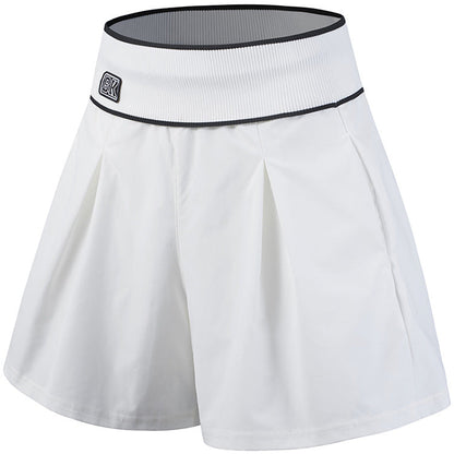 Women Yoga Sports Shorts Loose Track Pants Yoga Shorts