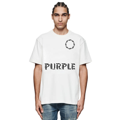 Purple Brand T Shirts