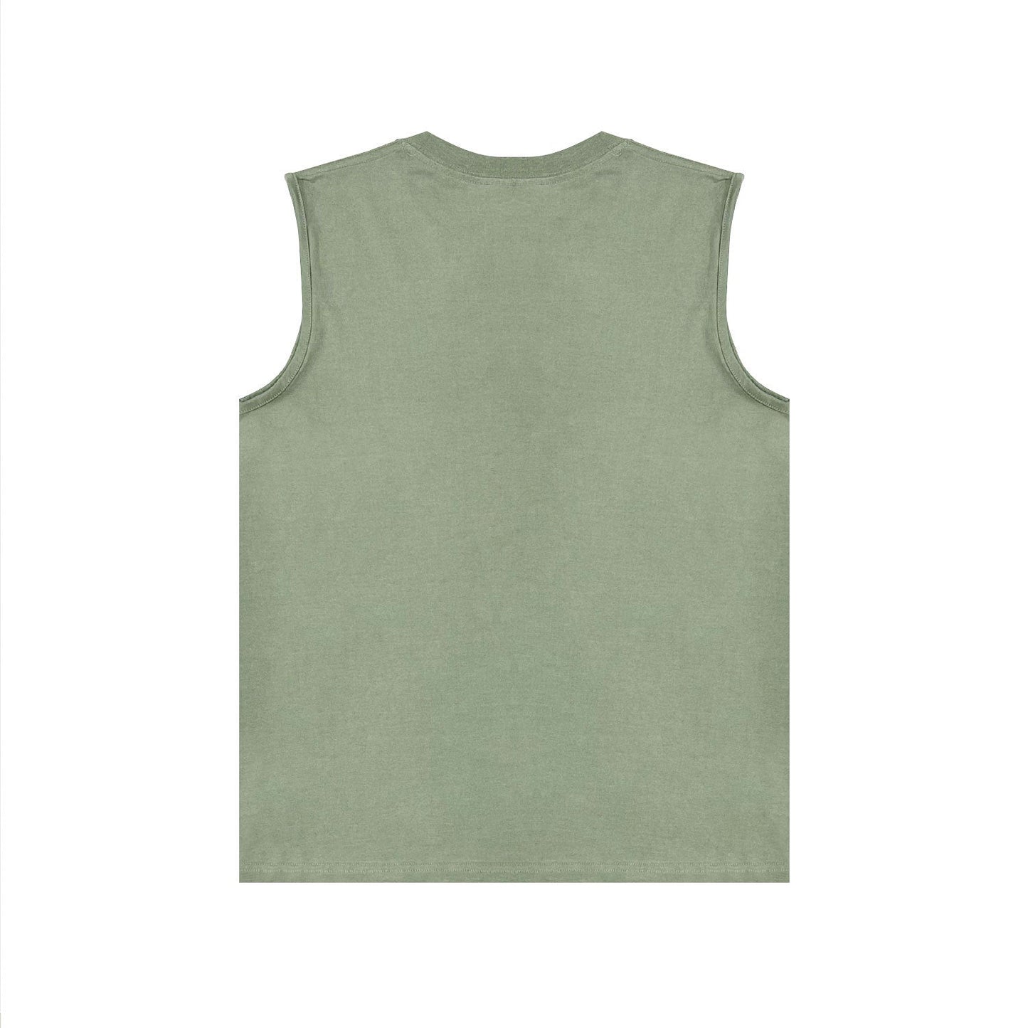 Purple Brand Tank T Shirts Sleeveless T-shirt Vest