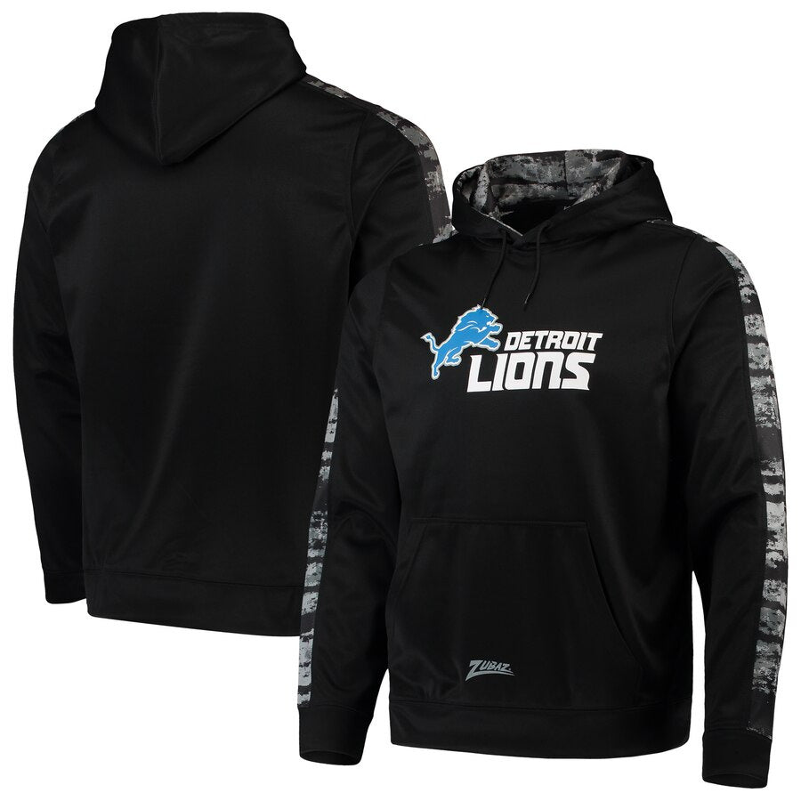 NFL Hoodie Sports Men's Sweater NFL Football Loose Hoodie