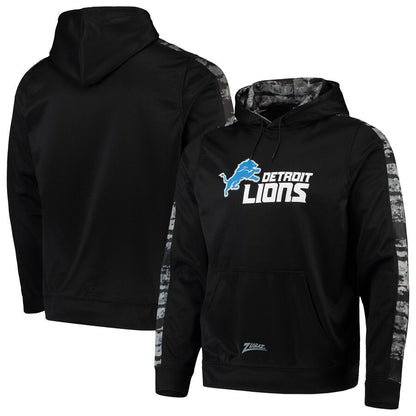 NFL Hoodie Sports Men's Sweater NFL Football Loose Hoodie