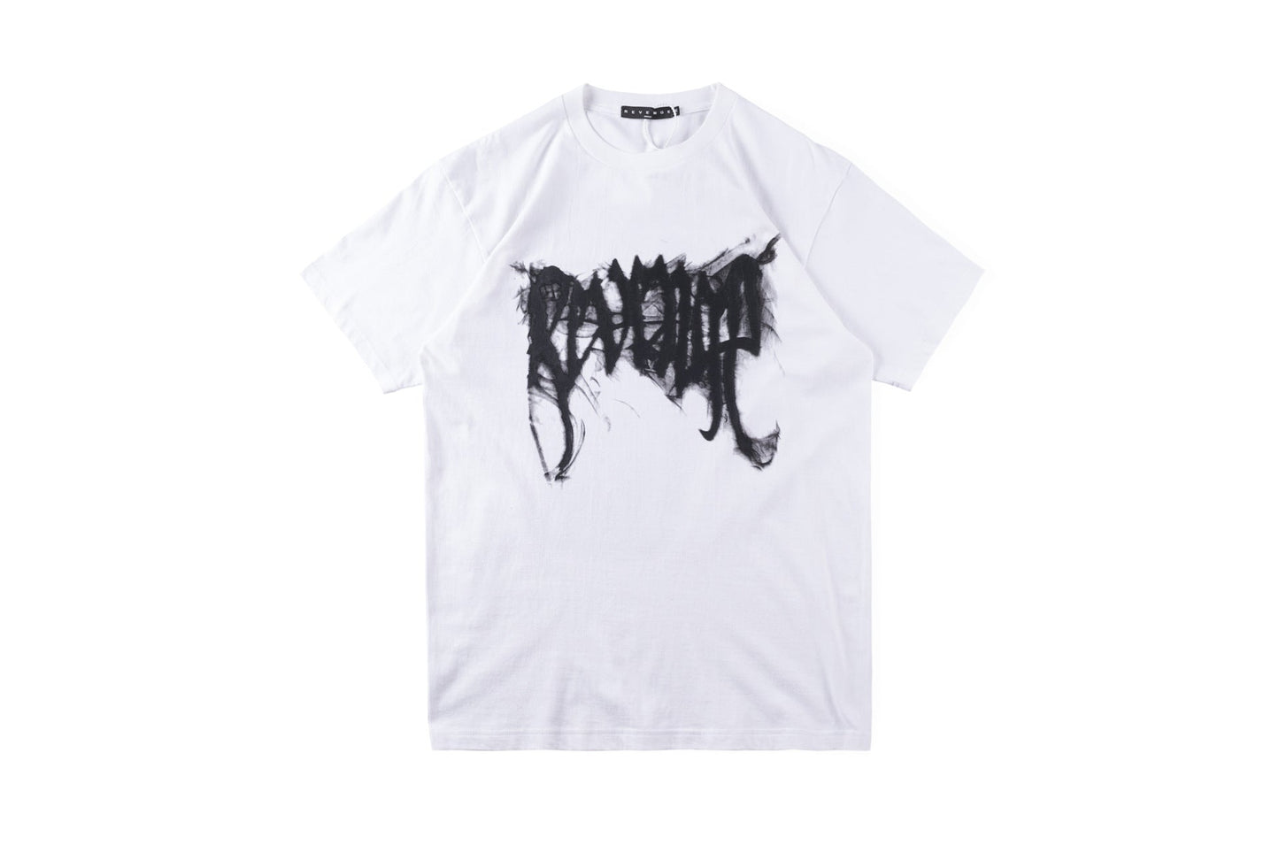 Cpfm T Shirt 21ss Printed Men and Women Couple Student T-shirt