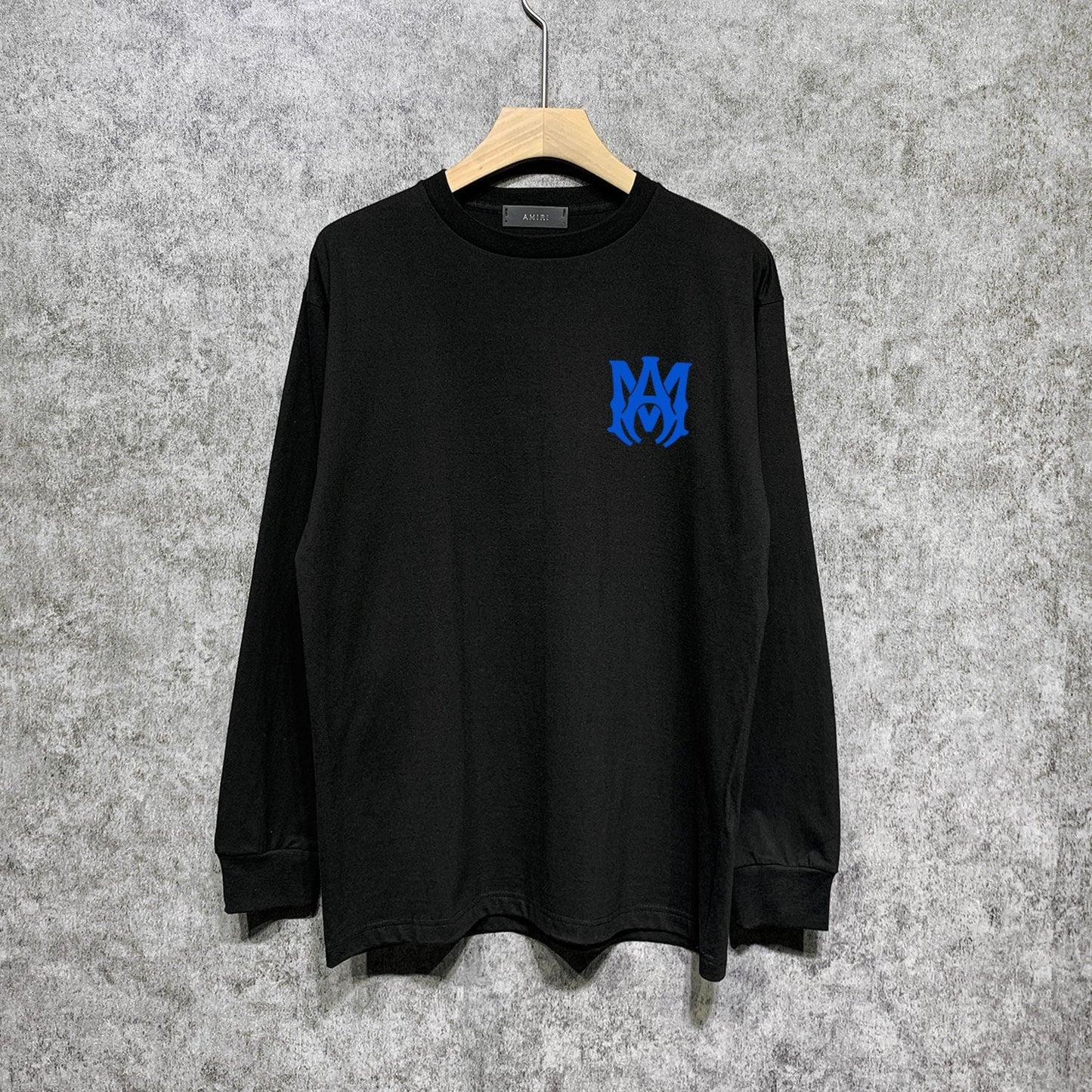 Amiri Sweatshirt Long Sleee Shirts