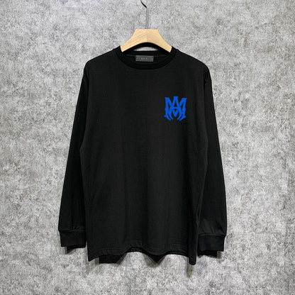 Amiri Sweatshirt Long Sleee Shirts