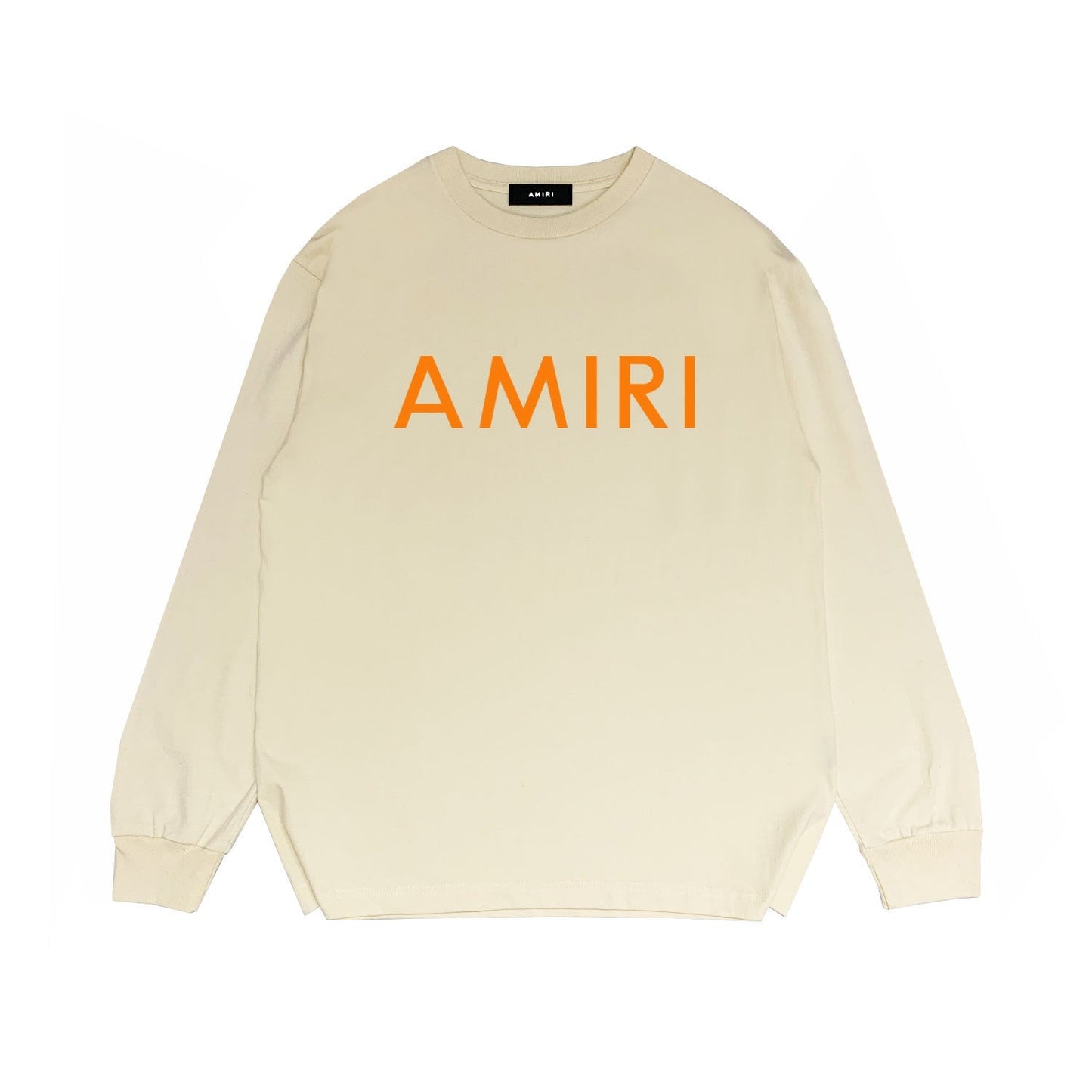 Amiri Sweatshirt Long Sleee Shirts
