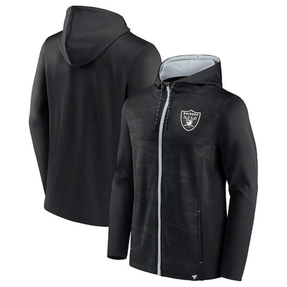 NFL Hoodie Sports Cardigan Sweater Men's NFL Football Suit