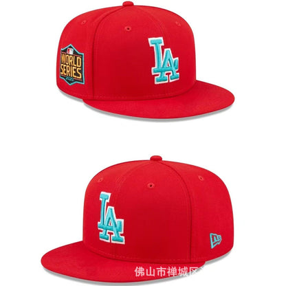 Braves Baseball Hat