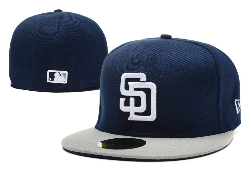 Braves Baseball Hat