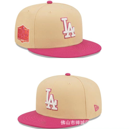 Braves Baseball Hat