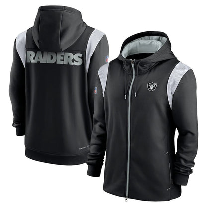 NFL Hoodie NFL Football Sweater Men's Hoodie Top