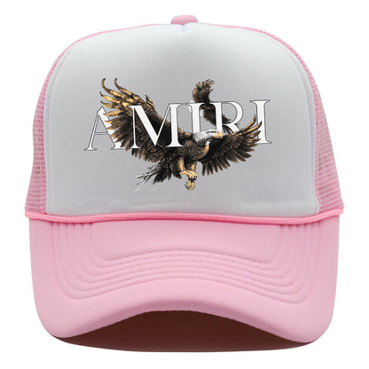 Amiri Hat Baseball Cap High Street Trend Personality Cap