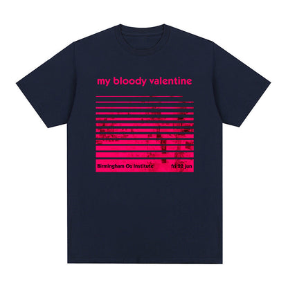My Bloody Valentine Slowdive Loveless Jesus and Mary Cha