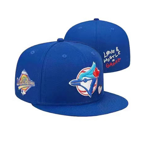 Braves Baseball Hat