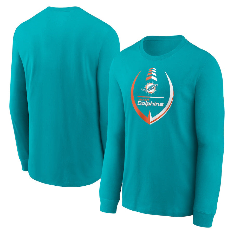 NFL Hoodie Sports Men's Crew Neck Sweater NFL Football Suit