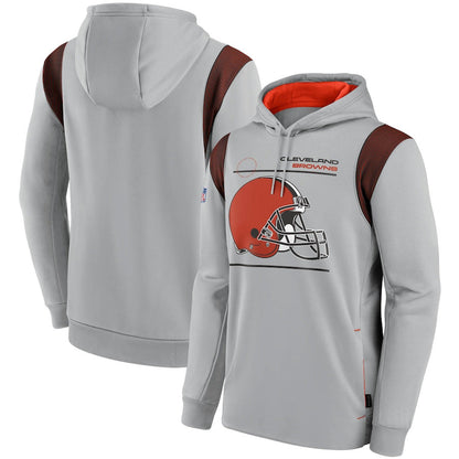 NFL Hoodie Outdoor Sports Hooded Sweater NFL Football Suit