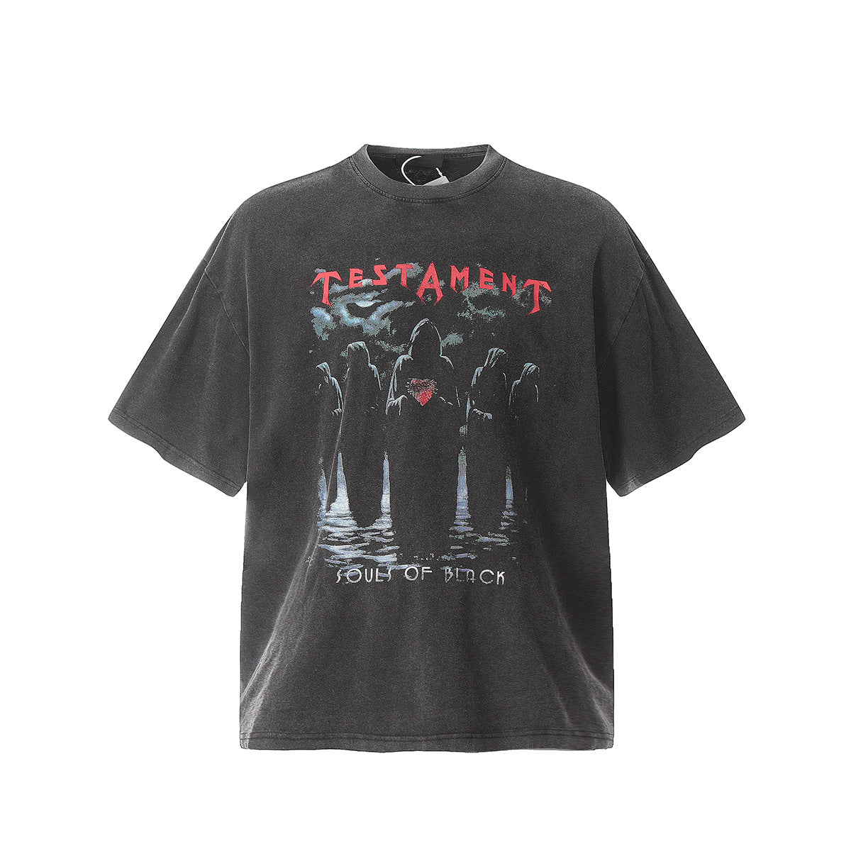 Unisex T-Shirts FOG Night Messenger High Street T-Shirt