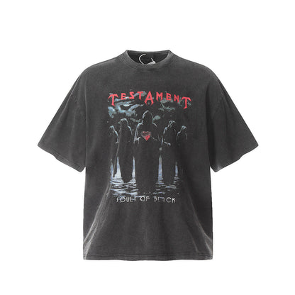 Unisex T-Shirts FOG Night Messenger High Street T-Shirt