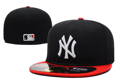 Braves Baseball Hat