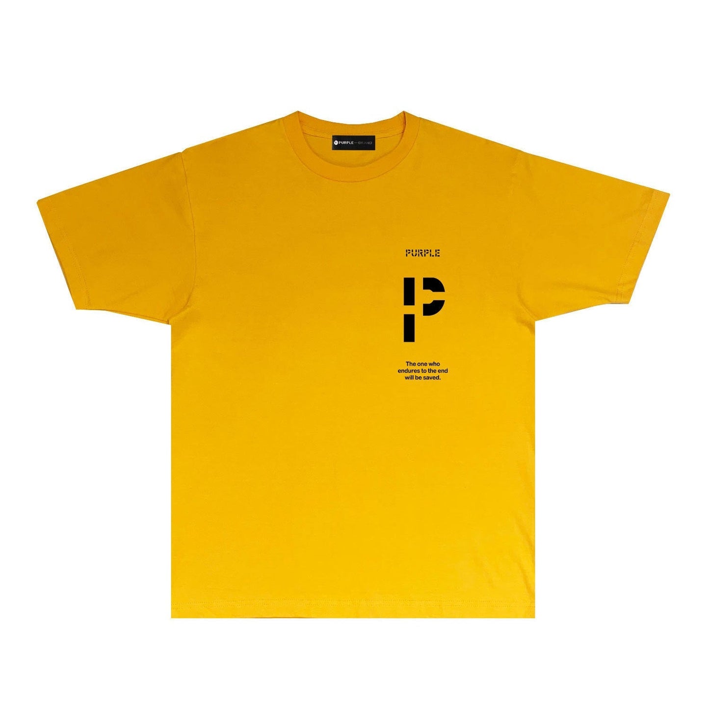 Purple Brand T Shirts
