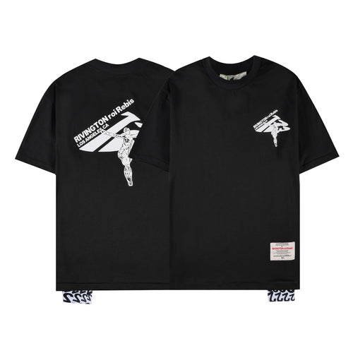 RRR123 T-shirt