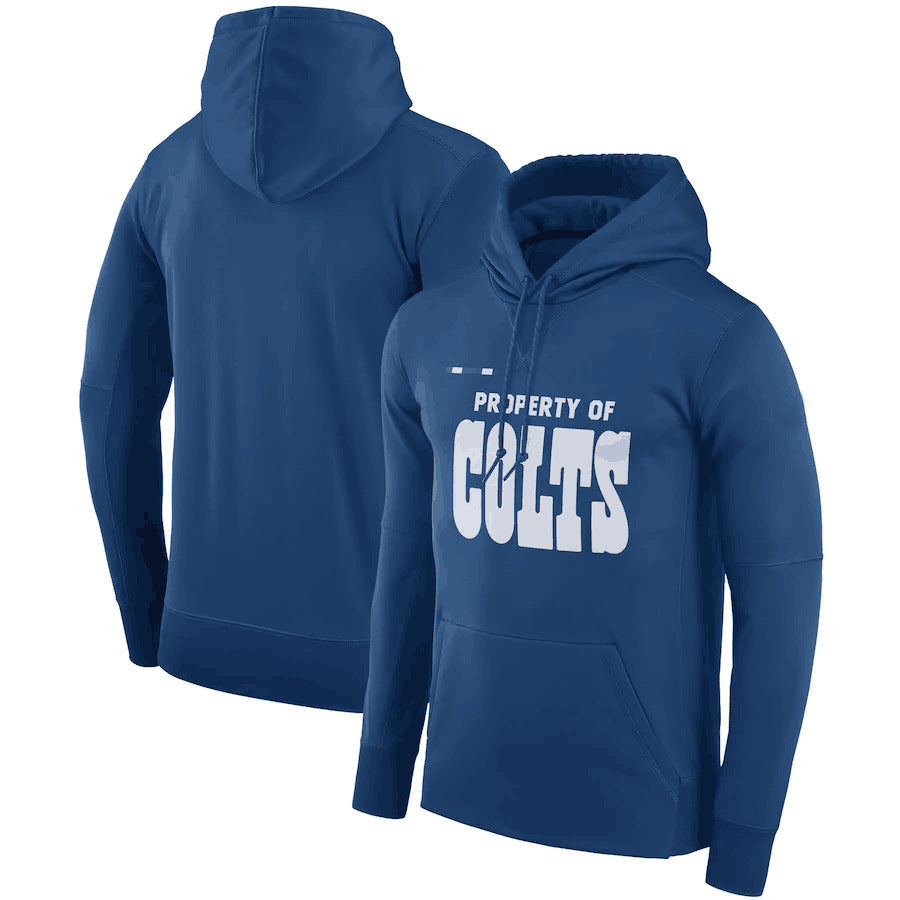 NFL Hoodie Sports Sweater Men's NFL Football Suit